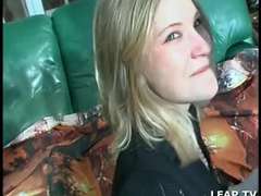 Amateur, Anal, Blonde, French