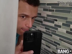 Katalina and Johnny: Taboo Sibling SEX