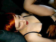 Creampie, Emo, Orgasm, Redhead