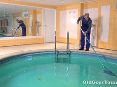 Pijpbeurt, Lul, Hardcore, Hd, Tiener, Tieten likken