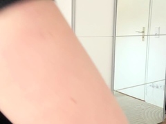 Morena, Sexo soft, Solo, Adolescente, Camara web
