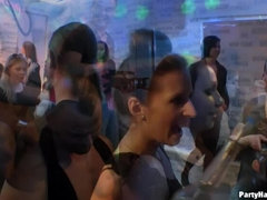Negro, Vestidas, Loco, Bailar, Pajear, Tacones, Interracial, Medias largas