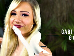 Bikini, Rubia, Morena, Consolador, Sucio, Fiesta, Solo, Tatuaje