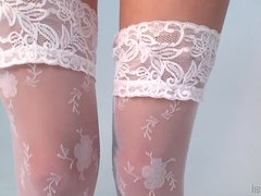 お尻, ブロンド, カワイイ, 乳首, 小柄, ガリガリ, ティーン, オッパイの