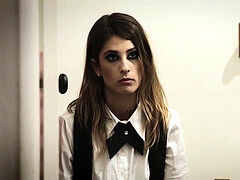 Enthousiasteling, Sperma shot, Realiteit