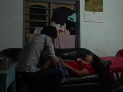 Любители, Большой член, Грудастые, Кончили внутрь, Член, Ласковые ручки, Домашнее видео, Зрелые