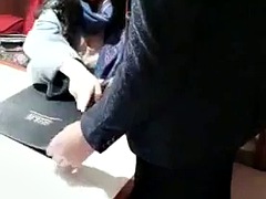 Enthousiasteling, Aziatisch, Homo