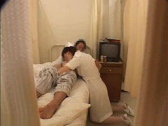 Asiatisch, Hochschule, Japanische massage