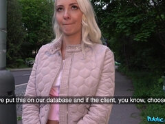 Amateur, Culo, Rubia, Mamada, Europeo, Al aire libre, Pene, Tetas