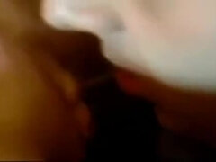 Mom Seducing Son