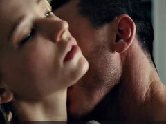 浴室, ベッドルーム, ブロンド, セレブ, コンピレーション, シャワー, 濡れ