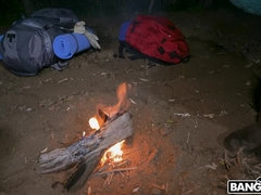 Gros seins, Blonde, Sucer une bite, Plantureuse, Éjaculer dans la bouche, Tir de sperme, Hard, Chevaucher