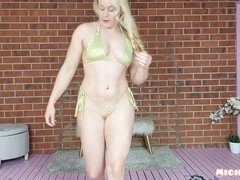 Bikini, Madres para coger