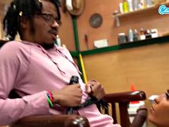 New  Black Dick BBC: Big Tits, Big Ass  Blowjob Porn