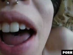 Amateur, Morena, Corrida, Corridas, Sexo duro, Orgasmo, Pequeña, Sexo fuerte