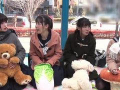 Amateur, Asian, Cute, Japanese, Mom, Teen