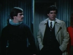 Coming Of Angels 2 - 1985 (Restored)