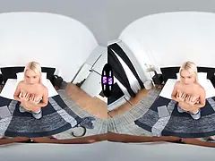 Beauté, Blonde, Sucer une bite, Mignonne, Pov, Allumeuse, Adolescente, Nénés