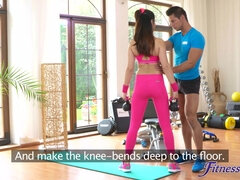 Красотки, Минет, Брюнетки, Европейки, Гибкие, Лизание, Реалити, Студентка