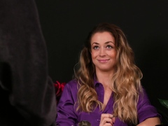 Blondine, Britisch, Cfnm, Europäisch, Fetisch, Handjob, Hd, Spanner