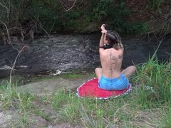 Amateur, Beach, Big ass, Blowjob, Dick, Hd, Milf, Public