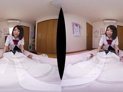 Japanese, Pov, Student