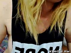 Amateur, Belle grosse femme bgf, Gros cul, Masturbation, Orgasme