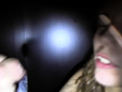 Leie, Blondine, Blasen, Europäisch, Hardcore, Milf, Spanisch