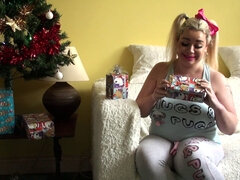 Mooie dikke vrouwen, Grote lul, Grote mammen, Brits, Sperma in mond, Dominatie, Fetisj, Realiteit