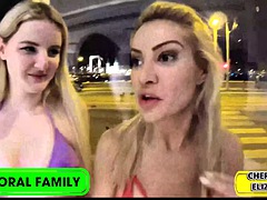 Chica, Mamada, Morena, Corrida, Doble penetracion, Pajear, Besar, Trio