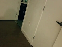 Latin-American naughty babe mind-blowing xxx scene