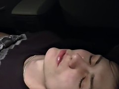Big cock, European, Handjob, Massage, Outdoor