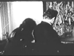 Papa, Lesbienne, Mature, Nue  à poil, Rétro ancien