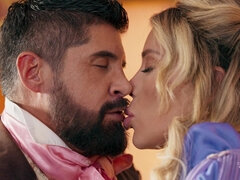 Wonderful tranny xxx emotional movie