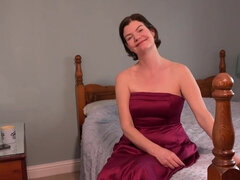 Amateur, Mamie, Masturbation, Mature, Mère que j'aimerais baiser, Maman, Orgasme, Solo