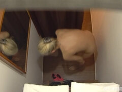 Cul, Gros seins, Blonde, Plantureuse, Hard, Massage, Adolescente, Nénés