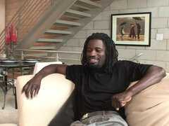 Leie, Tussi, Grosser schwanz, Blasen, Lecken, Muschi, Jungendliche (18+), Tanga