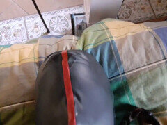 Amateur, Sadomasoquismo, Corrida