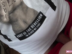 Amateur, Tetas grandes, Mamada, Erótico, Alemán, Sexo duro, Cocina, Pov