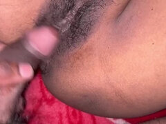 Desi Bhabhi Neelam First Time Hardcore Fucking - Tight Indian Aunty Creampie Sex
