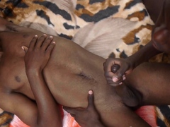African, Amateur, Black, Gay, Handjob, Hd