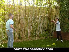 Grosse bite, Blonde, Sucer une bite, Femme couguar, Mère que j'aimerais baiser, Orgasme, Belle mère, Tabou