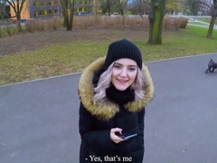 Schattig, Tiener