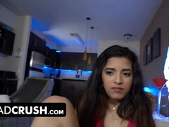 Adorable, Compilation, Papa, Queue, Hd, Pov, Adolescente, Nénés