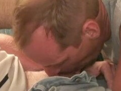 Leie, Schwul, Selbstgemacht