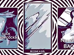 Большой член, Черные, Черненькие