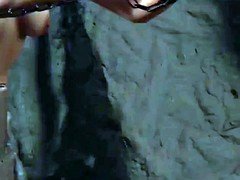 Bondage domination sadisme masochisme, Bondage, Lesbienne, Maîtresse