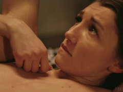 Maya Woulfe gets fucked by Stirling Cooper