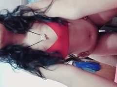 Amateur, Pareja, Sucio, Hd, Casero, Indio, Desnudo, Coño