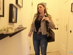 Секс без цензуры, Молоденькие